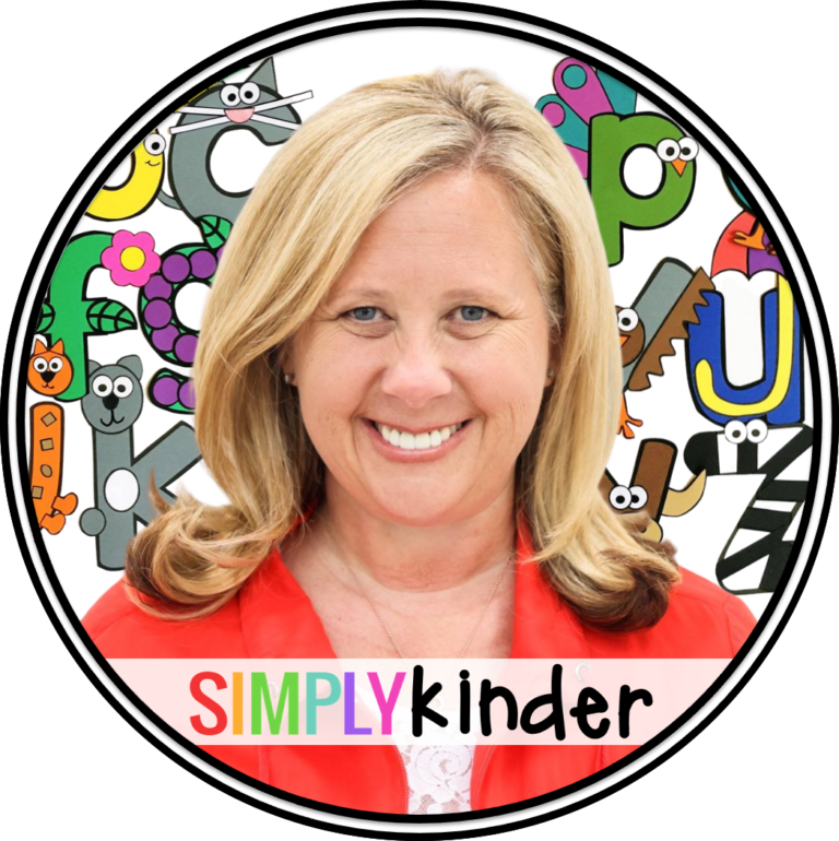 Simply Kinder Plus - Endless Resource You Know and Love In One Simple Click