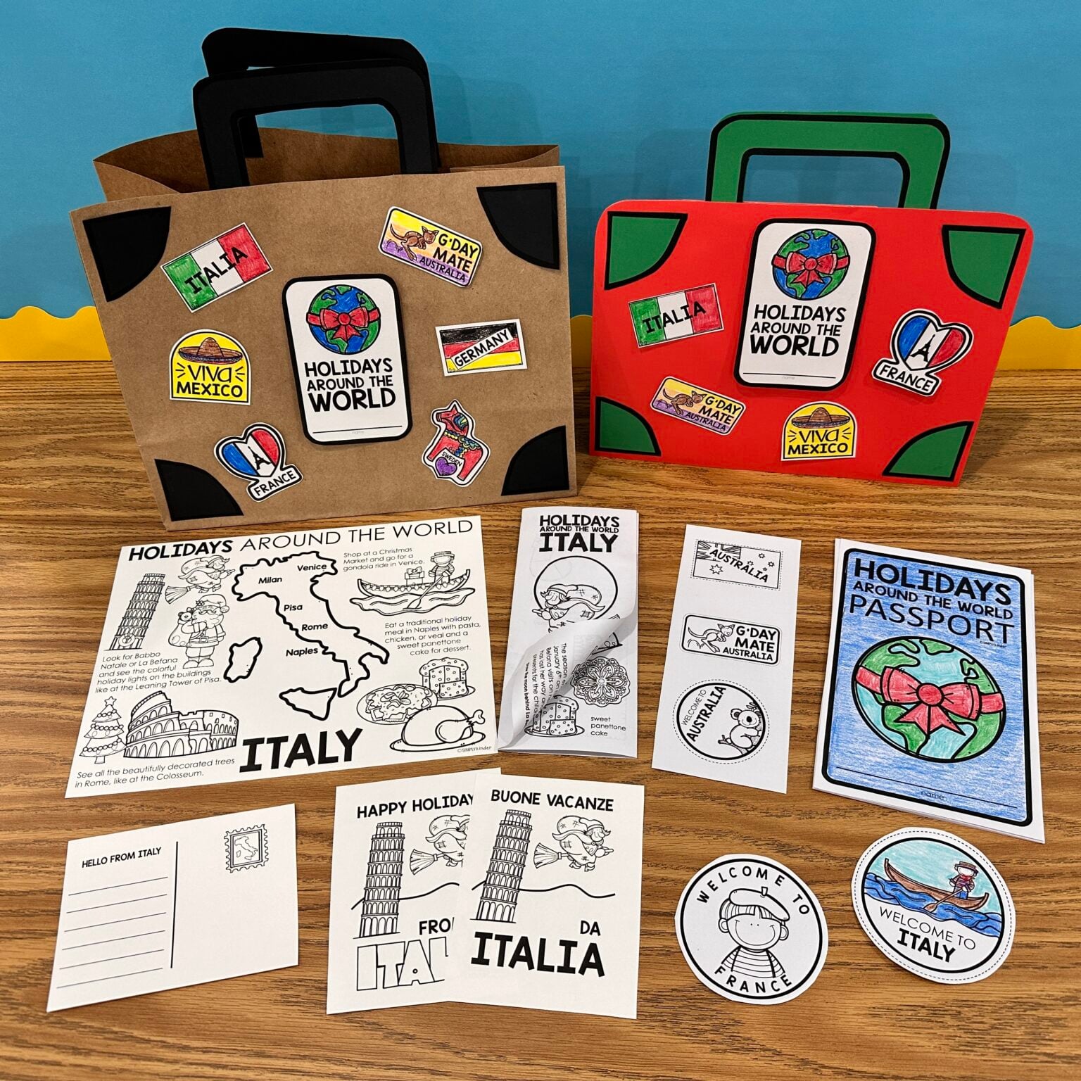 Sales Page - Simply Kinder + Printable Membership