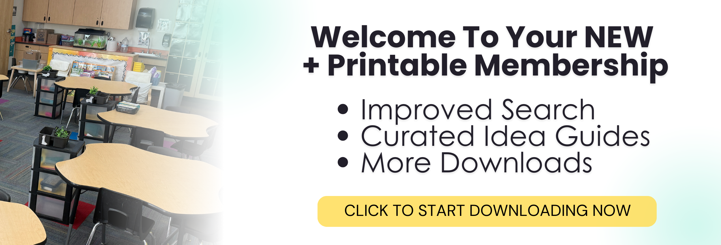 Simply Kinder + - Simply Kinder + Printable Membership