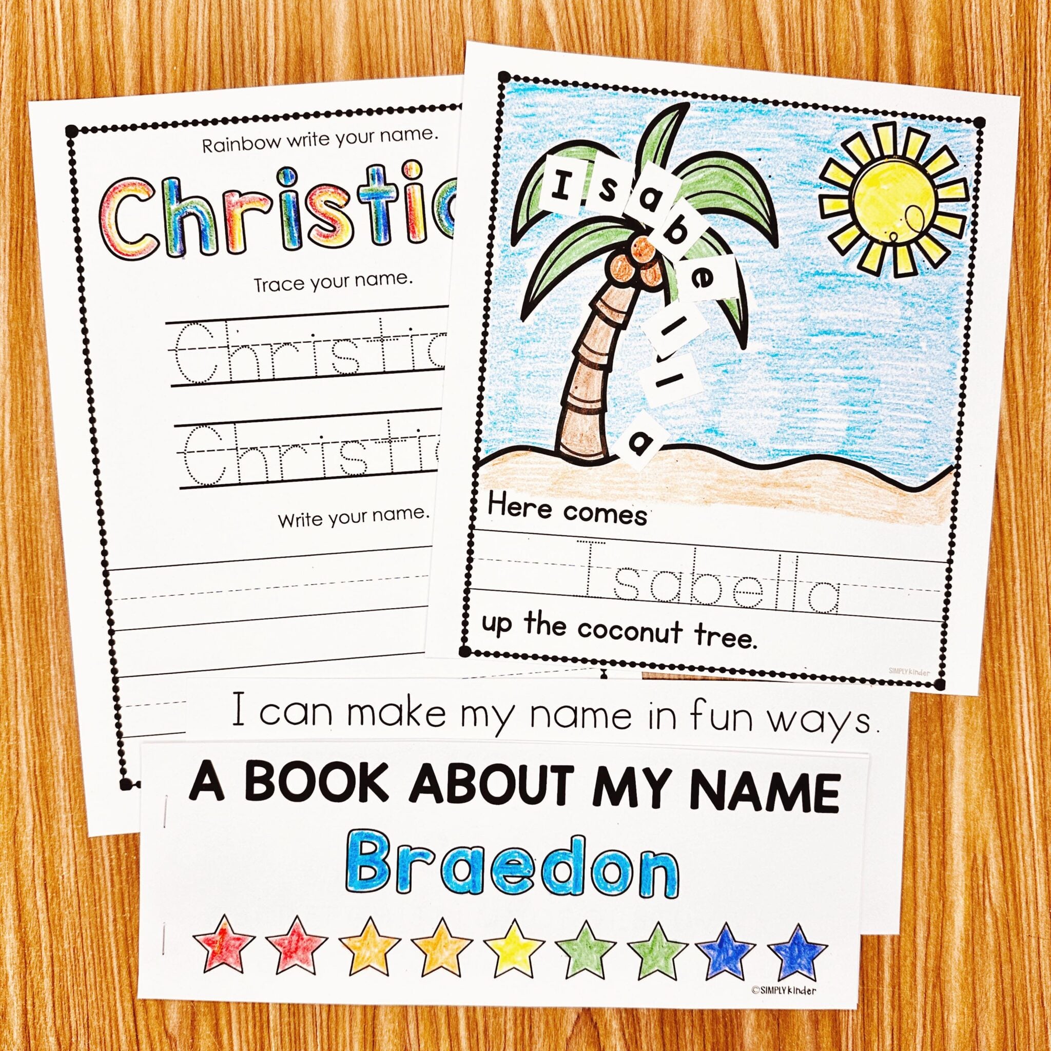 Register For The Unlimited Plan - Monthly - Simply Kinder + Printable ...