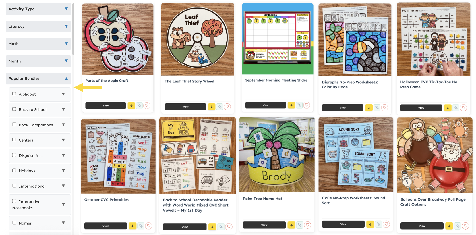 Welcome Unlimited Plan - Simply Kinder + Printable Membership