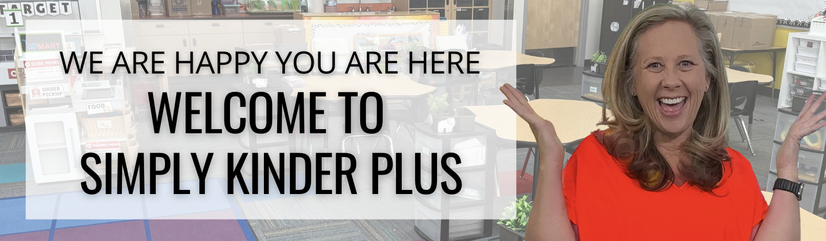 Welcome $5 for 5 Days Plan - Simply Kinder + Printable Membership